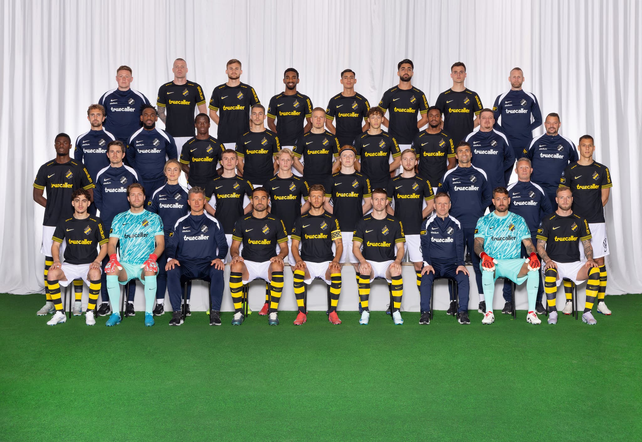 AIK